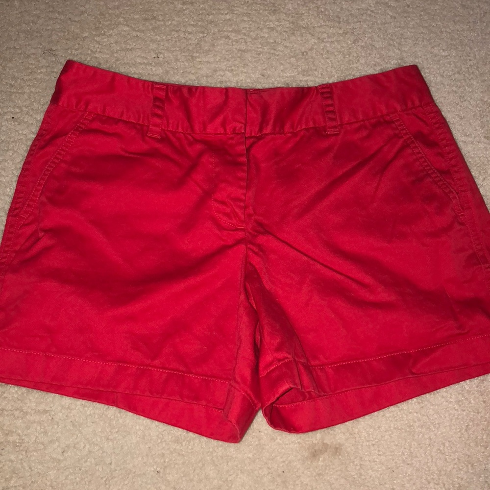 Vineyard vines shorts